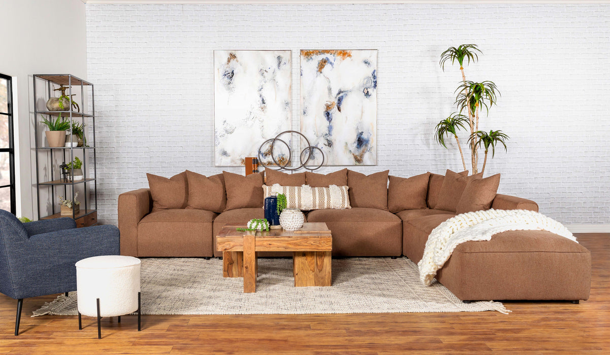 Jennifer Modular Sectionals - Royal Furniture & Gifts (MI) - Multi Location
