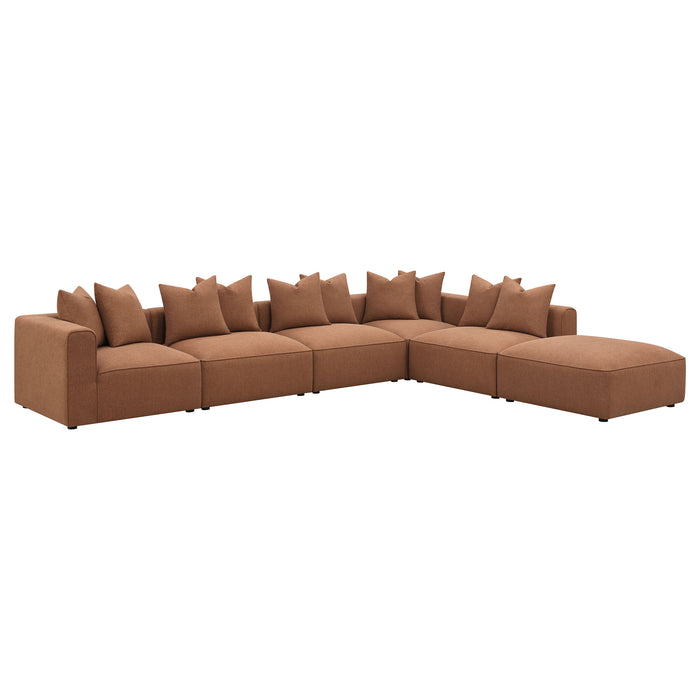 Jennifer Modular Sectionals - Royal Furniture & Gifts (MI) - Multi Location