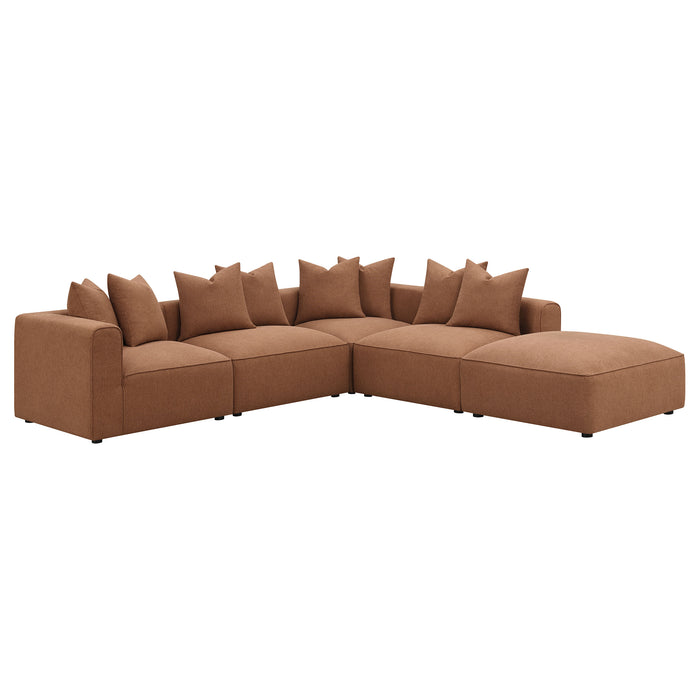 Jennifer Modular Sectionals - Royal Furniture & Gifts (MI) - Multi Location