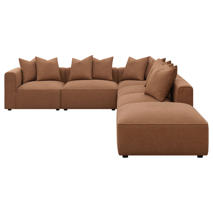 Jennifer Modular Sectionals - Royal Furniture & Gifts (MI) - Multi Location