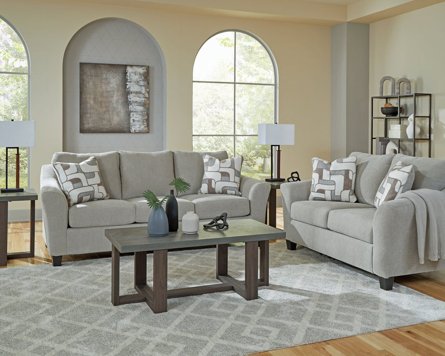 Willarae Living Room Set