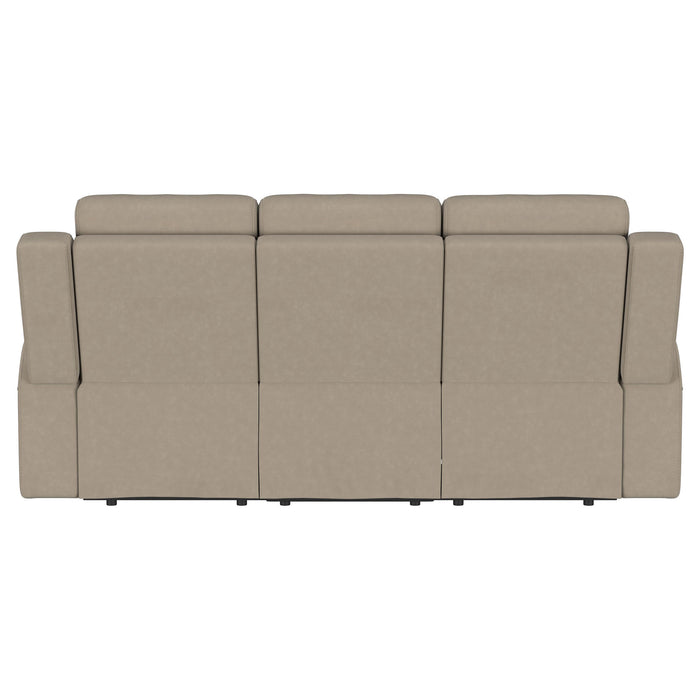 Brentwood Reclining Sofa