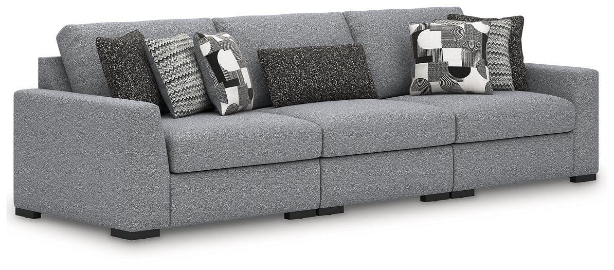 Bealton Sectional - Royal Furniture & Gifts (MI) - Multi Location