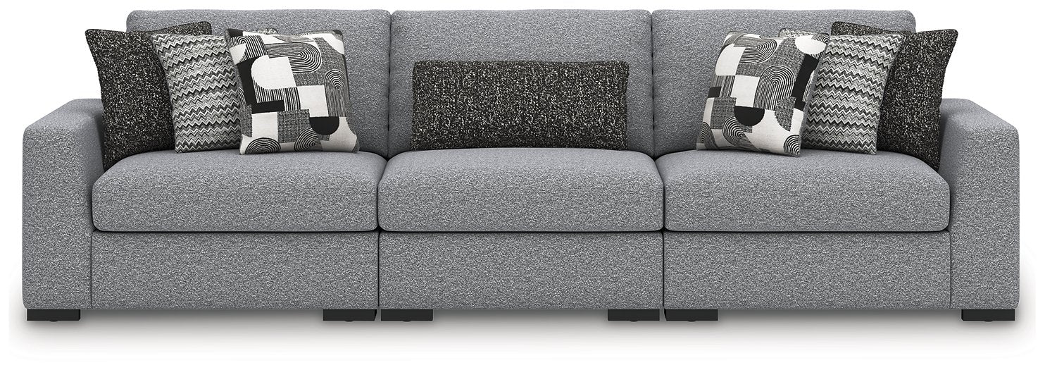 Bealton Sectional - Royal Furniture & Gifts (MI) - Multi Location