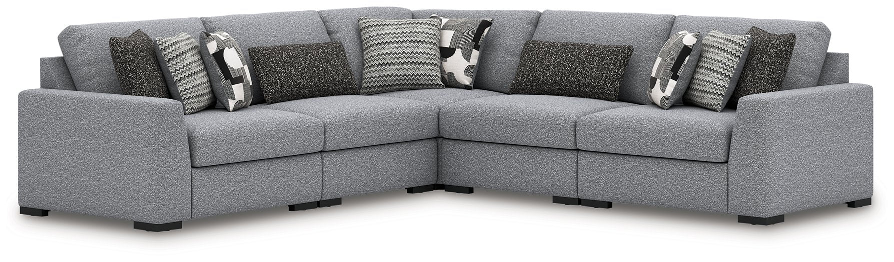 Bealton Sectional - Royal Furniture & Gifts (MI) - Multi Location