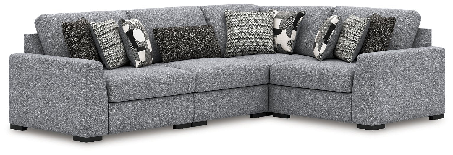 Bealton Sectional - Royal Furniture & Gifts (MI) - Multi Location