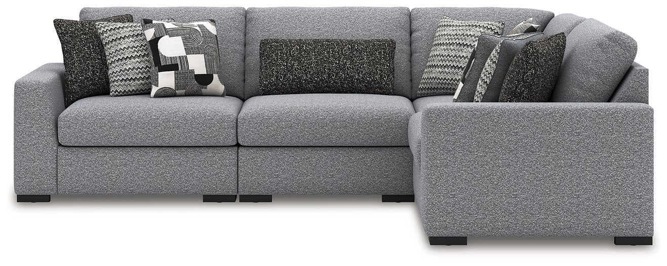 Bealton Sectional - Royal Furniture & Gifts (MI) - Multi Location