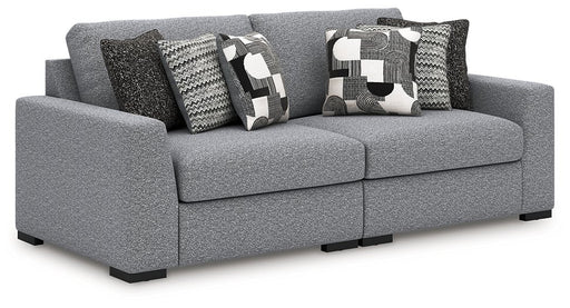 Bealton Sectional - Royal Furniture & Gifts (MI) - Multi Location