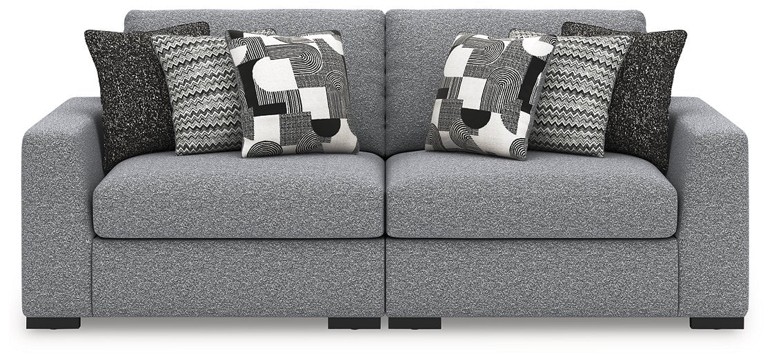 Bealton Sectional - Royal Furniture & Gifts (MI) - Multi Location