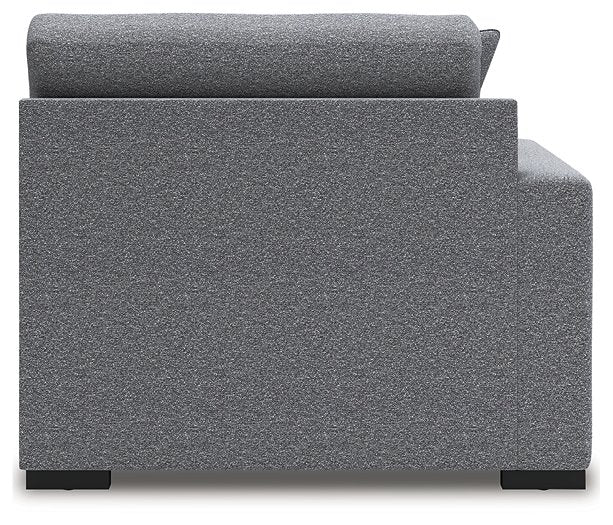 Bealton Sectional - Royal Furniture & Gifts (MI) - Multi Location