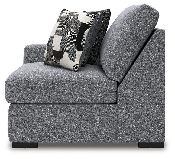 Bealton Sectional - Royal Furniture & Gifts (MI) - Multi Location