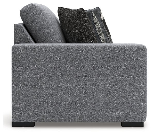 Bealton Sectional - Royal Furniture & Gifts (MI) - Multi Location