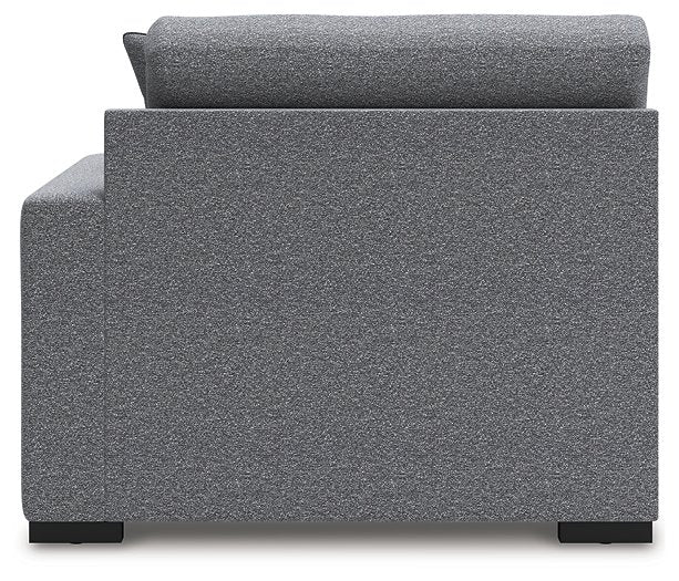 Bealton Sectional - Royal Furniture & Gifts (MI) - Multi Location