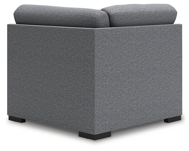 Bealton Sectional - Royal Furniture & Gifts (MI) - Multi Location