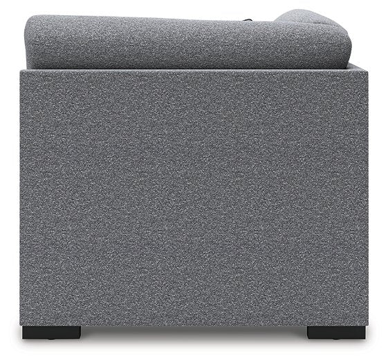 Bealton Sectional - Royal Furniture & Gifts (MI) - Multi Location