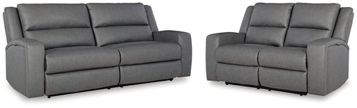 Brixworth Living Room Set - Royal Furniture & Gifts (MI) - Multi Location