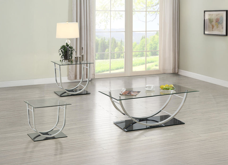 Danville Coffee Table Sets