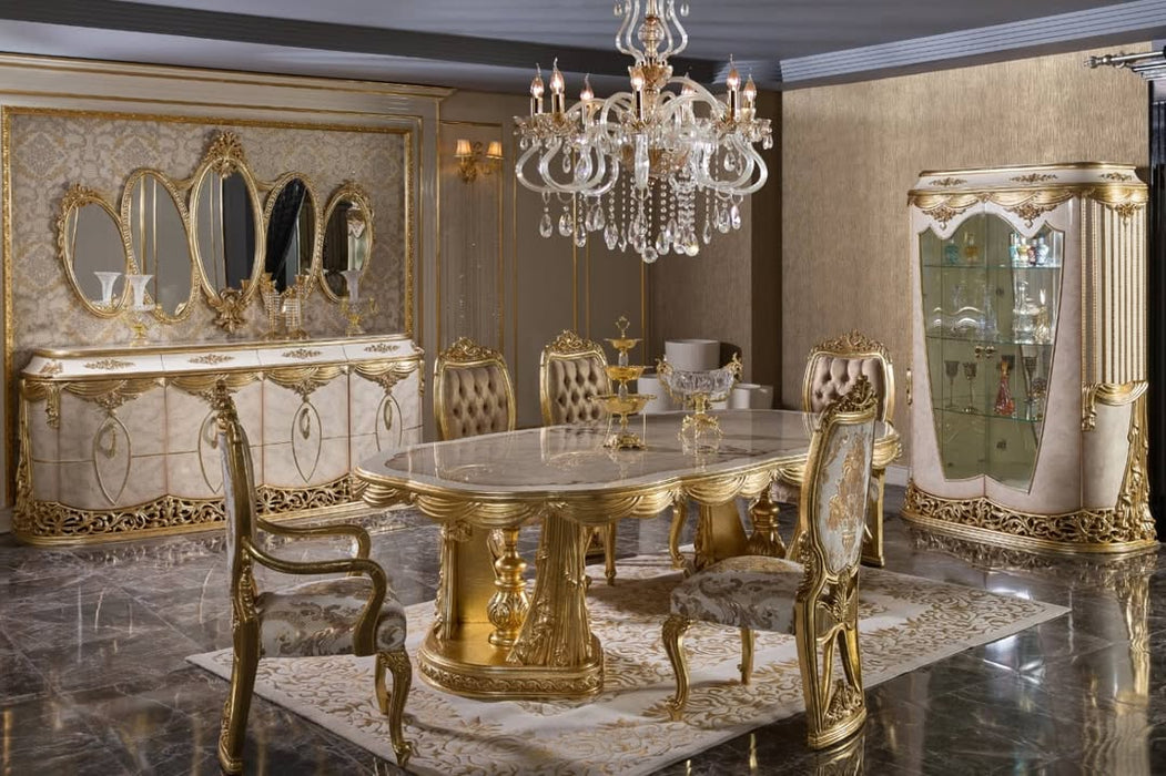 Nakkas Collection - Royal Furniture & Gifts (MI) - Multi Location