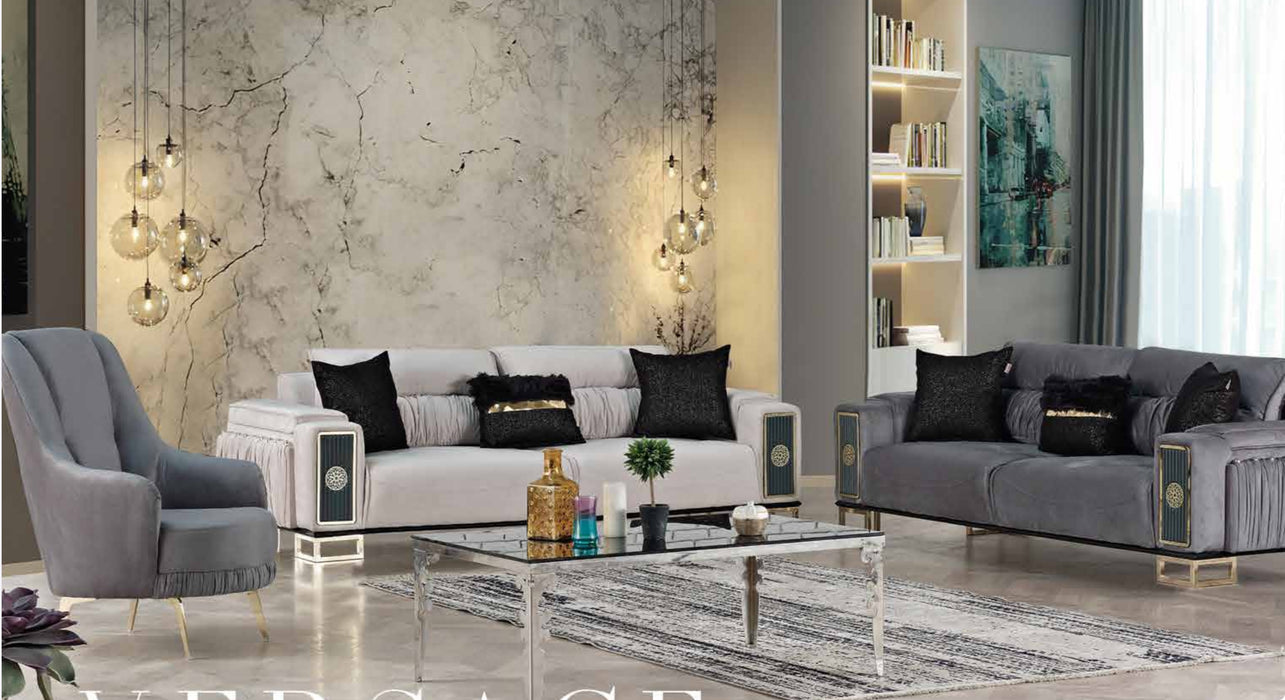 Versace Collection - Royal Furniture & Gifts (MI) - Multi Location