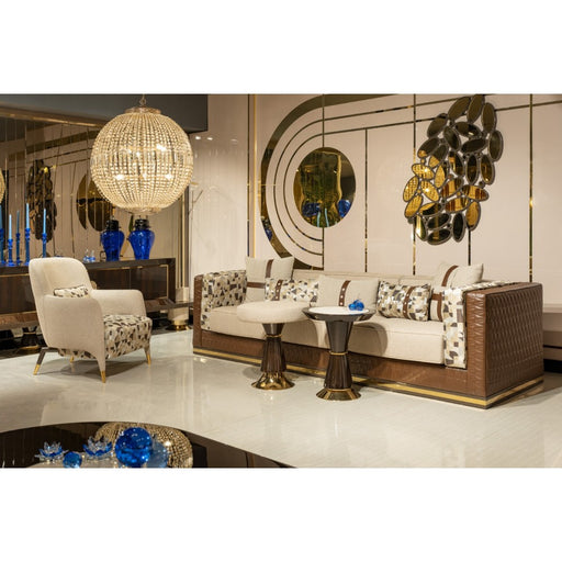 Lisa Collection - Royal Furniture & Gifts (MI) - Multi Location