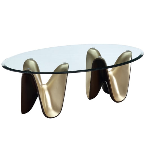 AICO Furniture Houston Cocktail Table image