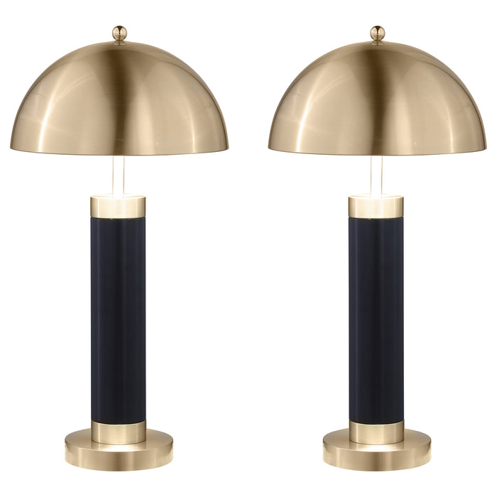 Conroe Table Lamp - Royal Furniture & Gifts (MI) - Multi Location