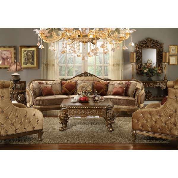 Cleopatra Collection - Royal Furniture & Gifts (MI) - Multi Location