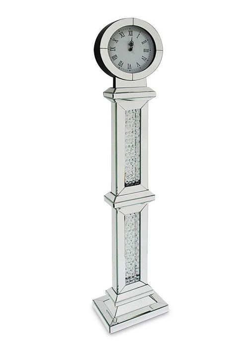 Montreal Standing Clock