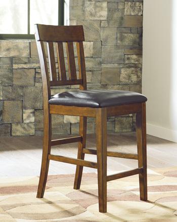 Ralene Counter Height Dining Set - Royal Furniture & Gifts (MI) - Multi Location
