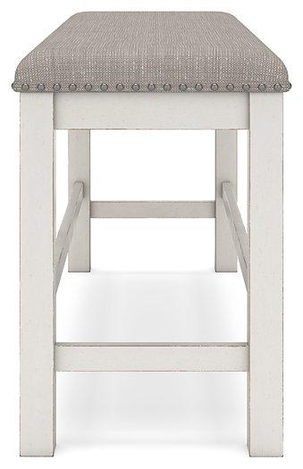 Robbinsdale Dining Package - Royal Furniture & Gifts (MI) - Multi Location