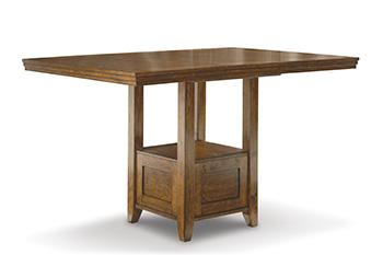 Ralene Counter Height Dining Set - Royal Furniture & Gifts (MI) - Multi Location