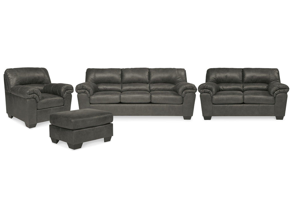 Bladen Living Room Set - Royal Furniture & Gifts (MI) - Multi Location