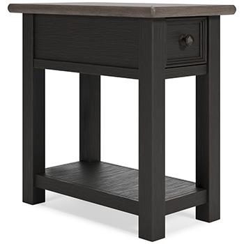 Tyler Creek End Table Set - Royal Furniture & Gifts (MI) - Multi Location