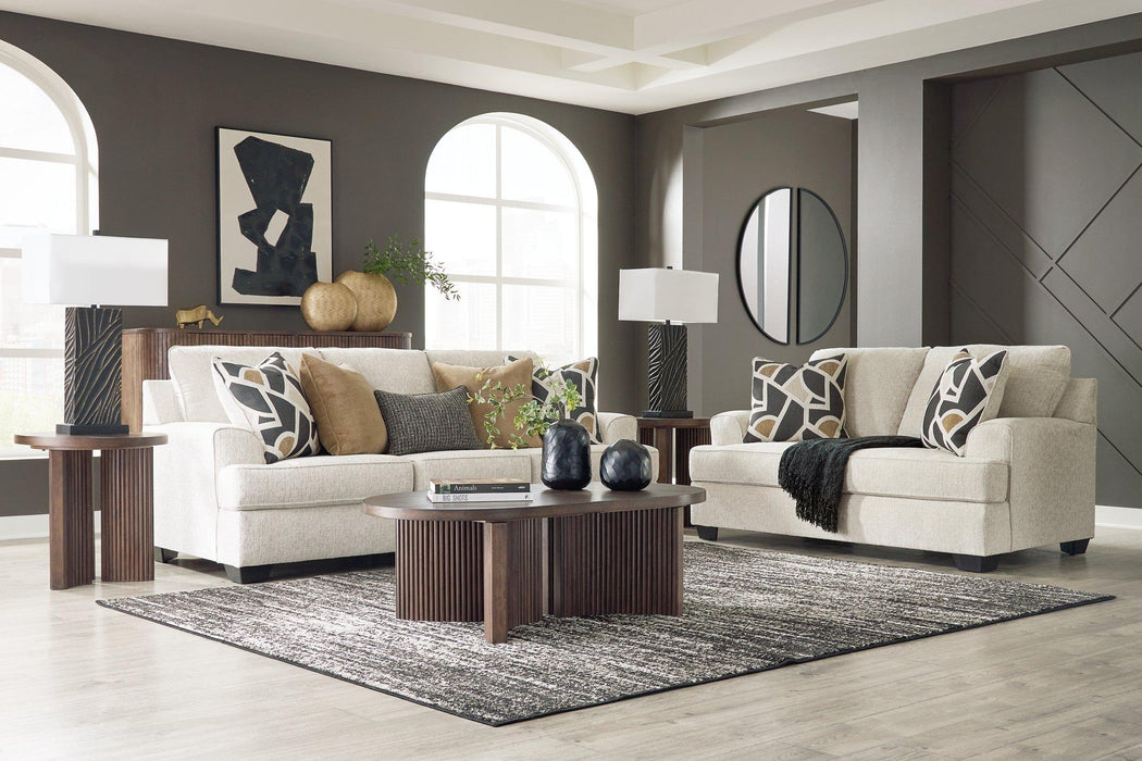Heartcort Living Room Set - Royal Furniture & Gifts (MI) - Multi Location