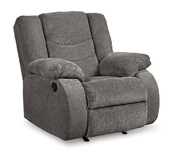 Tulen Recliner - Royal Furniture & Gifts (MI) - Multi Location