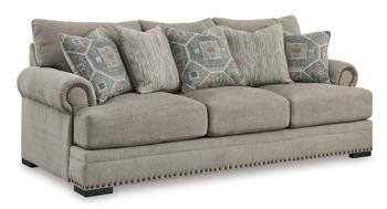 Galemore Living Room Set - Royal Furniture & Gifts (MI) - Multi Location