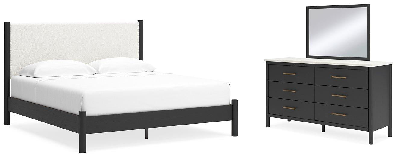 Cadmori Bedroom Set - Royal Furniture & Gifts (MI) - Multi Location