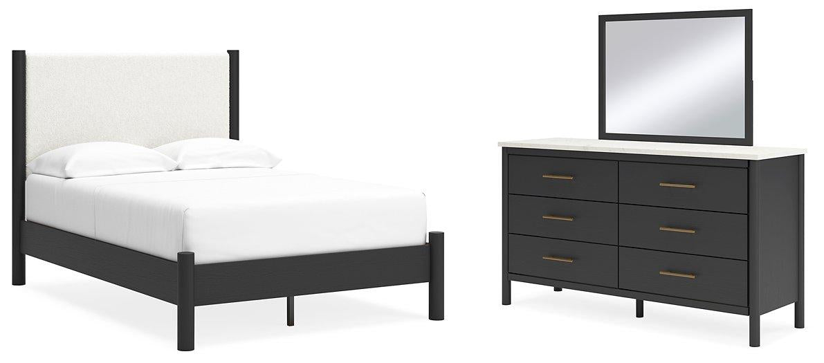 Cadmori Bedroom Set - Royal Furniture & Gifts (MI) - Multi Location