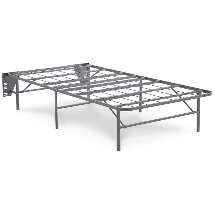 10 Inch Chime Memory Foam Mattress Set - Royal Furniture & Gifts (MI) - Multi Location