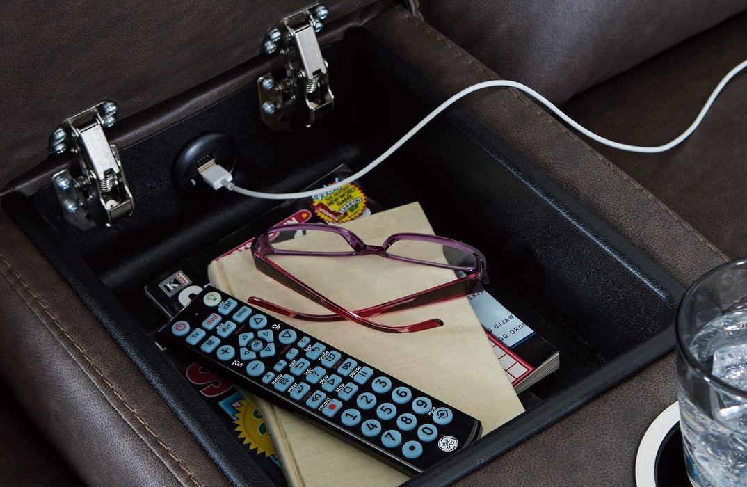 Lavenhorne Living Room Set - Royal Furniture & Gifts (MI) - Multi Location