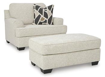 Heartcort Living Room Set - Royal Furniture & Gifts (MI) - Multi Location