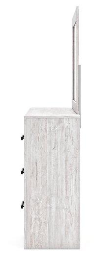 Cayboni Bedroom Package - Royal Furniture & Gifts (MI) - Multi Location