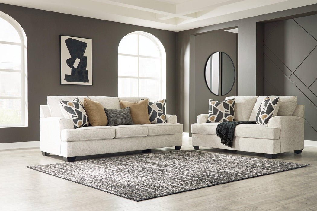 Heartcort Living Room Set - Royal Furniture & Gifts (MI) - Multi Location
