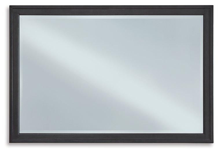 Foyland Dresser and Mirror - Royal Furniture & Gifts (MI) - Multi Location