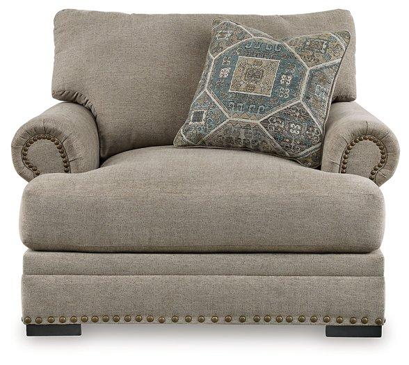 Galemore Living Room Set - Royal Furniture & Gifts (MI) - Multi Location