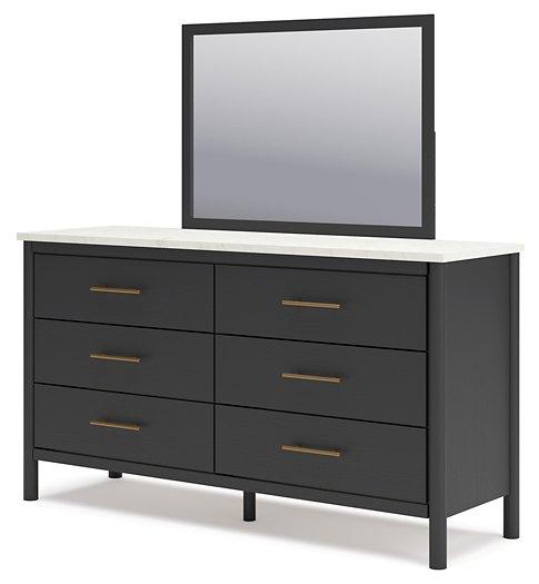 Cadmori Bedroom Set - Royal Furniture & Gifts (MI) - Multi Location