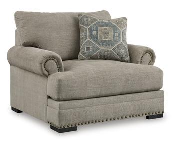 Galemore Living Room Set - Royal Furniture & Gifts (MI) - Multi Location