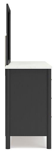 Cadmori Bedroom Set - Royal Furniture & Gifts (MI) - Multi Location