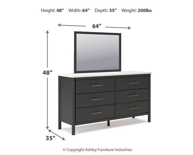 Cadmori Bedroom Set - Royal Furniture & Gifts (MI) - Multi Location