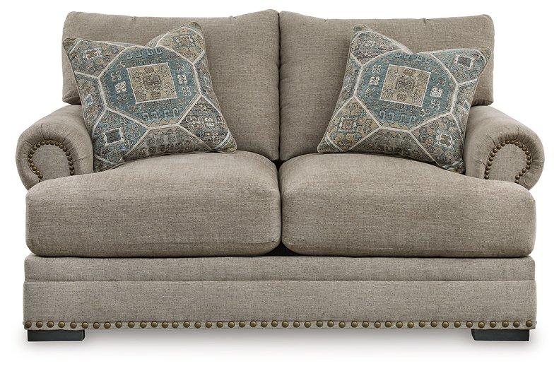 Galemore Living Room Set - Royal Furniture & Gifts (MI) - Multi Location